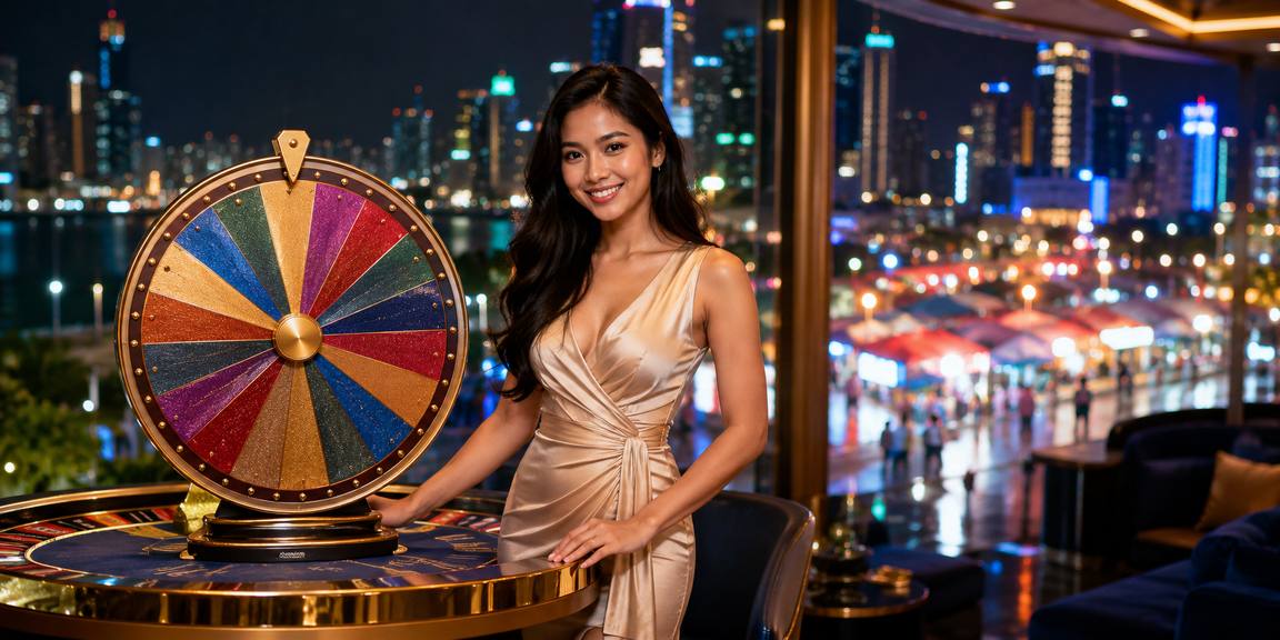 hbowin Pragmatic Roulette - Ruang VIP